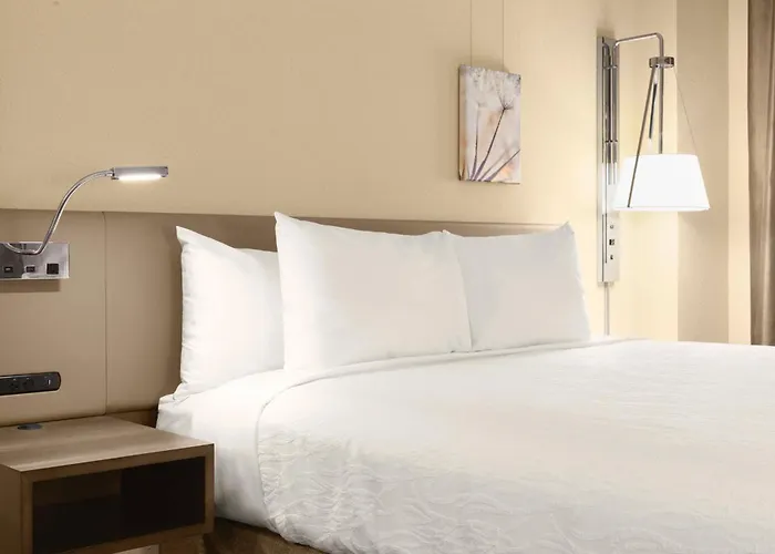 Hilton Garden Inn Charlotte Southpark