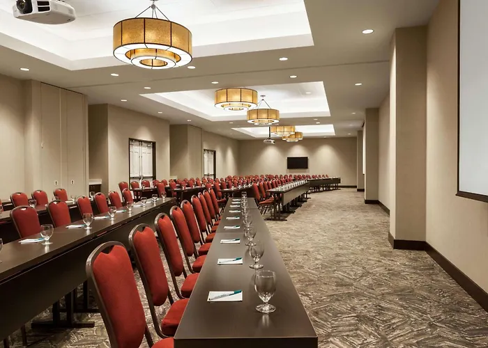 Hilton Garden Inn Charlotte Southpark